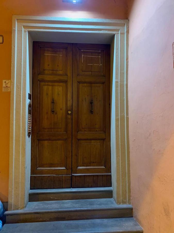 Monolocale Centro Storico Via Piella Villa Bolonia Exterior foto